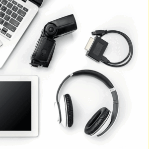 Equipment Cables & Accessories