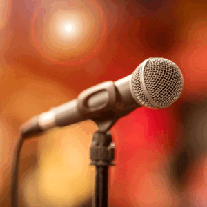 Microphones