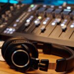 Group logo of Audio & Music Production